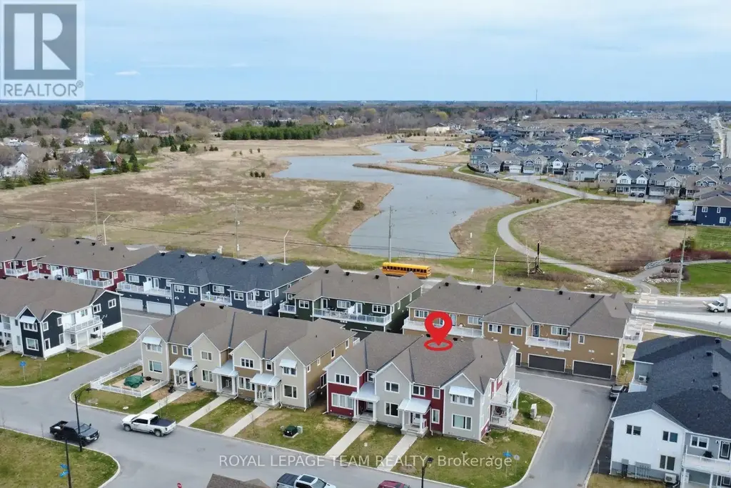 802 Bascule Place, Ottawa